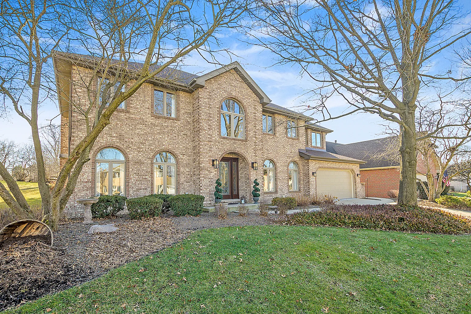 10721 Tower Dr photo 1