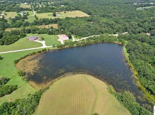 Tbd Hill Ln, Sedalia, MO 65301