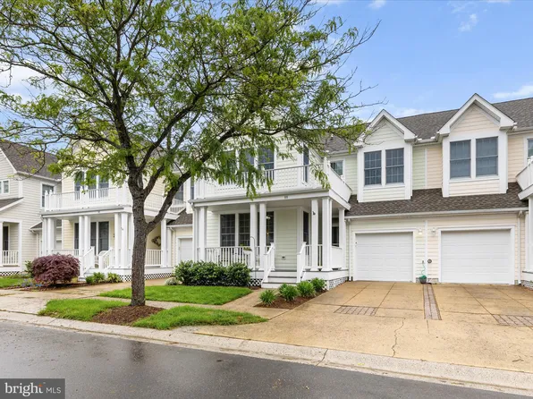 80 Willow Oak Ave, Ocean View, DE 19970