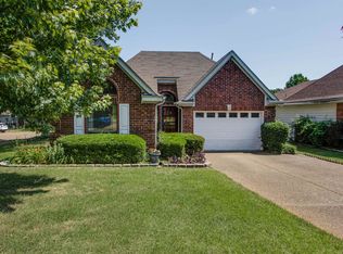 5456 Sweetwater Ln, Memphis, TN 38135