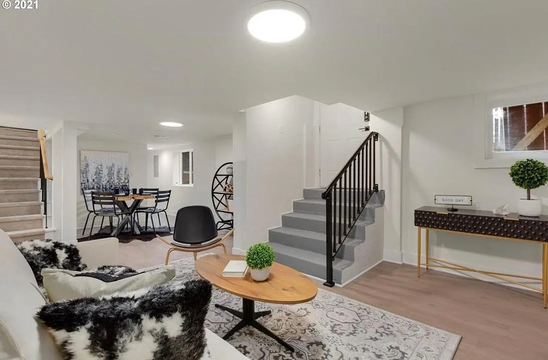 3415 NE 41st Ave — Photo 3