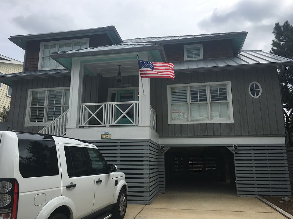2nd image of 48 Dune Rd