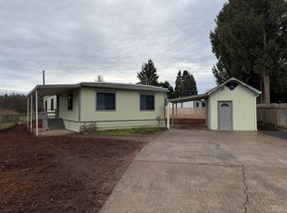 1681 Harbor Dr, Springfield, OR 97477