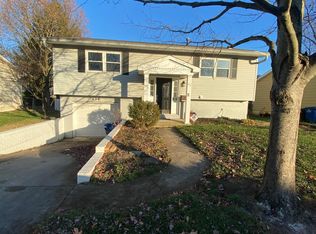 434 Baywood Pl, Columbus, OH