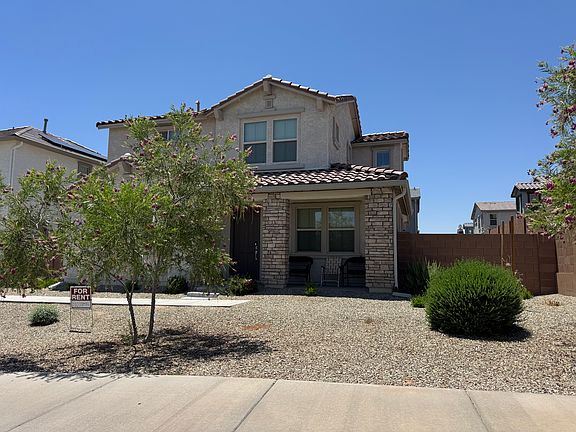 3rd image of 14222 W Buckskin Trl