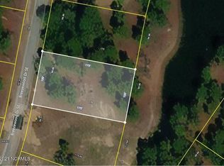 664 Breezewood Dr SE LOT 356, Bolivia, NC 28422