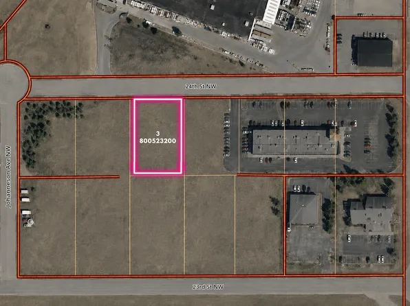 3200 24th St NW, Bemidji, MN 56601
