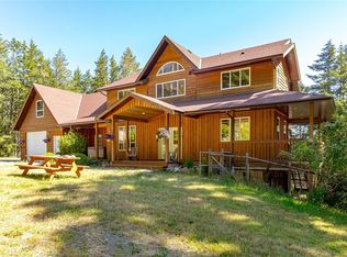 1291 Boulderpath Rd, Metchosin, BC V9C 3X5