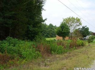 30 Darnell Rd, Oakfield, TN 38362