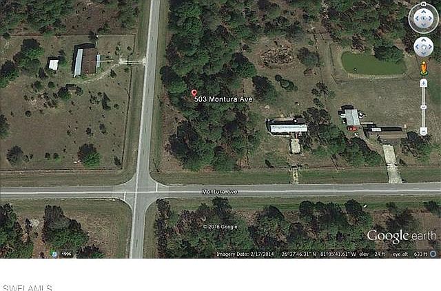 2nd image of 503 Montura Ave