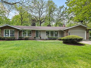 51 Cumberland Dr, Lincolnshire, IL