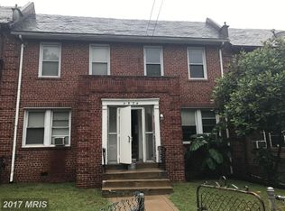 4824 New Hampshire Ave NW, Washington, DC 20011