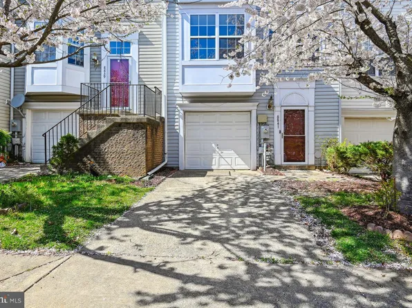 8841 Hawthorne Ct, Ellicott City, MD 21043