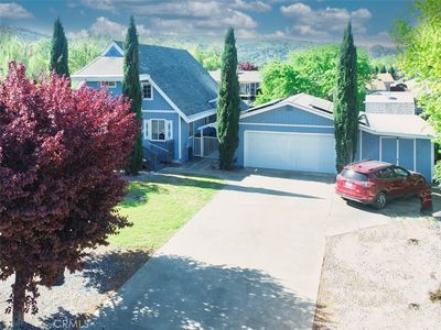 13325 Everglade Blvd, Clearlake Oaks, CA, 95423