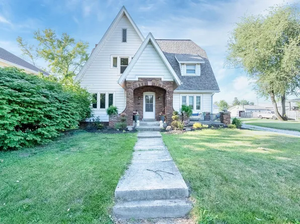 614 W Broadway St, Monticello, IN 47960