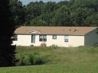 4757 S Cauble Rd, Salem, IN 47167