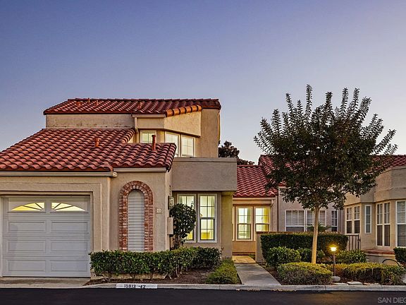 2nd image of 15913 Avenida Villaha Unit 42