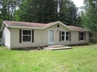 1493 Woodland Dr, Saint Germain, WI 54558