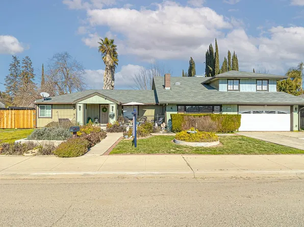 1121 Houser Ln, Modesto, CA 95351