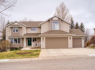3309 Jonquil Ln, Gillette, WY 82718