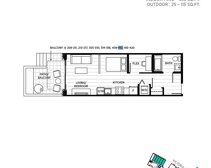 3655 Victoria Dr — Photo 8