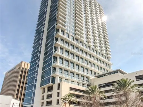 150 E Robinson St #6S-15-631, Orlando, FL 32801