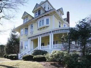 49 Shaw St, Newton, MA 02465