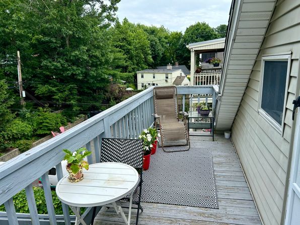 37 Aberdeen Ave #3