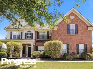 125 Moss Pointe Dr, McDonough, GA