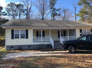 138140-138 & #140, Richlands, NC 28574