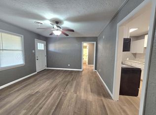 3816 S Hayden St, Amarillo, TX 79110