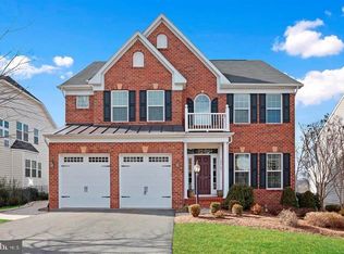 25749 Racing Sun Dr, Aldie, VA 20105