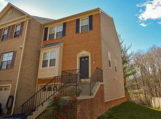 7833 Wintercress Ln, Springfield, VA 22152