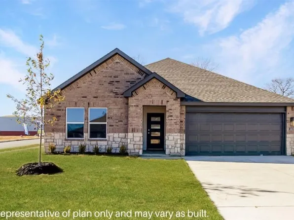 476 Park Place Dr, Newcastle, OK 73065