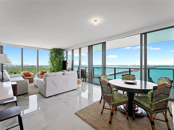 3131 NE 7th Ave #3106, Miami, FL 33137