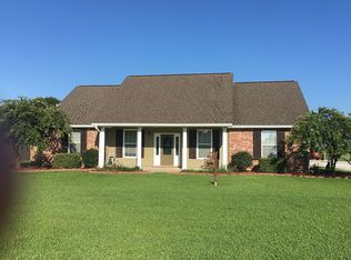 14638 N La Highway 82, Abbeville, LA 70510