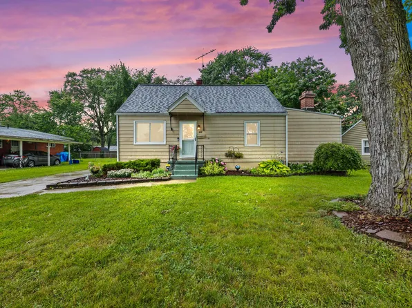 183 Buena Vista Ave, Columbus, OH 43228