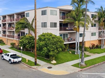 3609 E 2nd St Unit 207, Long Beach, CA, 90803
