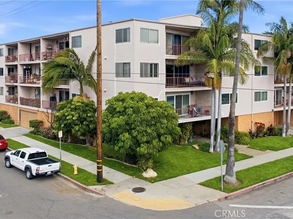 3609 E 2nd St Unit 207, Long Beach, CA 90803