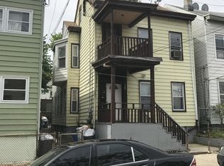 334 Atlantic St, Paterson, NJ 07503