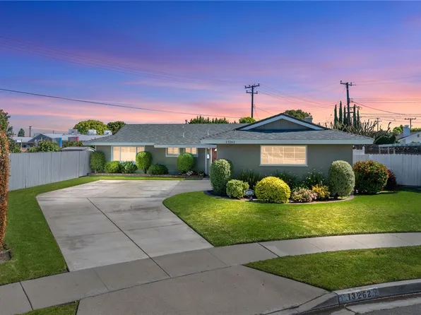 13262 Shasta Cir, Westminster, CA 92683
