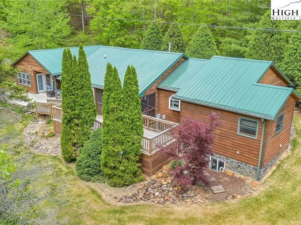 170 Tailor Made Ranch Road, West Jefferson, NC 28694