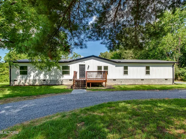 294 County Road 260, Niota, TN 37826