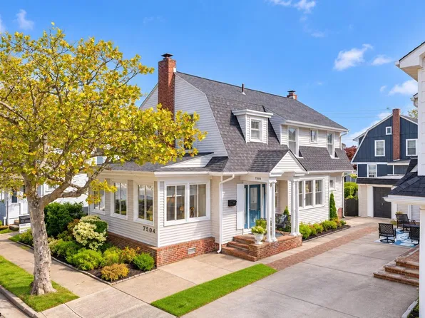 7504 Winchester Ave, Margate City, NJ 08402