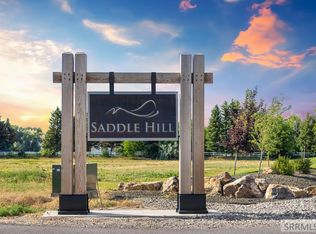 L12b1 356, Rigby, ID 83442