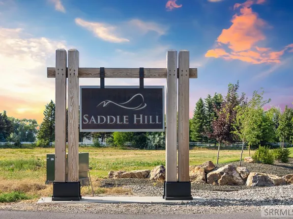 L1b1 364, Rigby, ID 83442