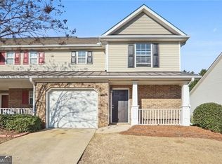 111 Fox Creek Dr, Woodstock, GA 30188