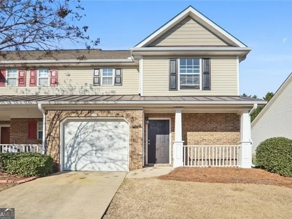 111 Fox Creek Dr, Woodstock, GA 30188