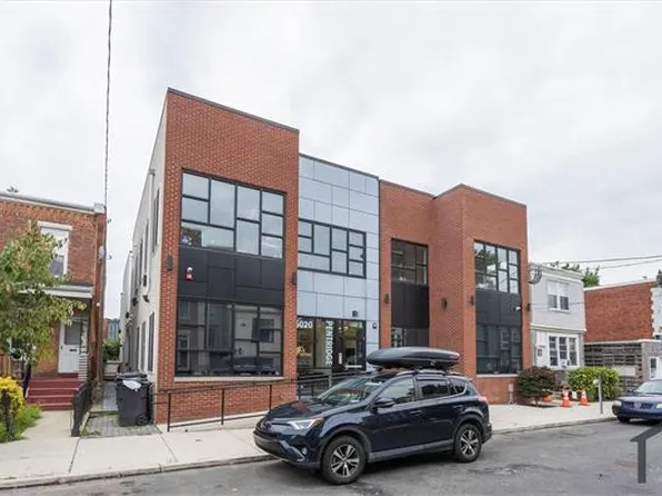 5020 Pentridge St APT 101, Philadelphia, PA 19143
