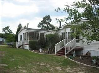 160 Betty Blvd, Lexington, SC 29073